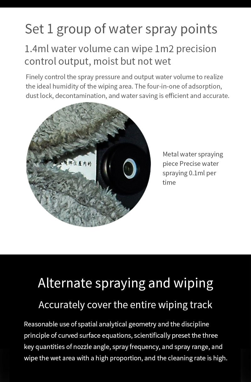 05Window Cleaning Robots HCR-11 (Ultrasonic function)